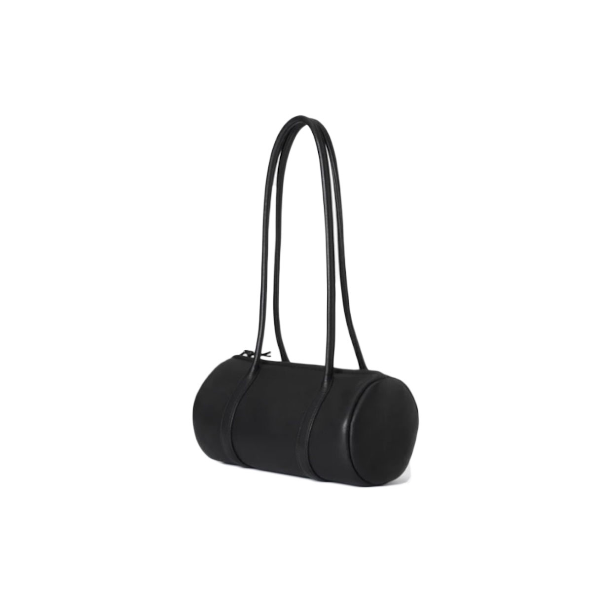 Aeta / CYLINDER BOSTON Long handle (Black)